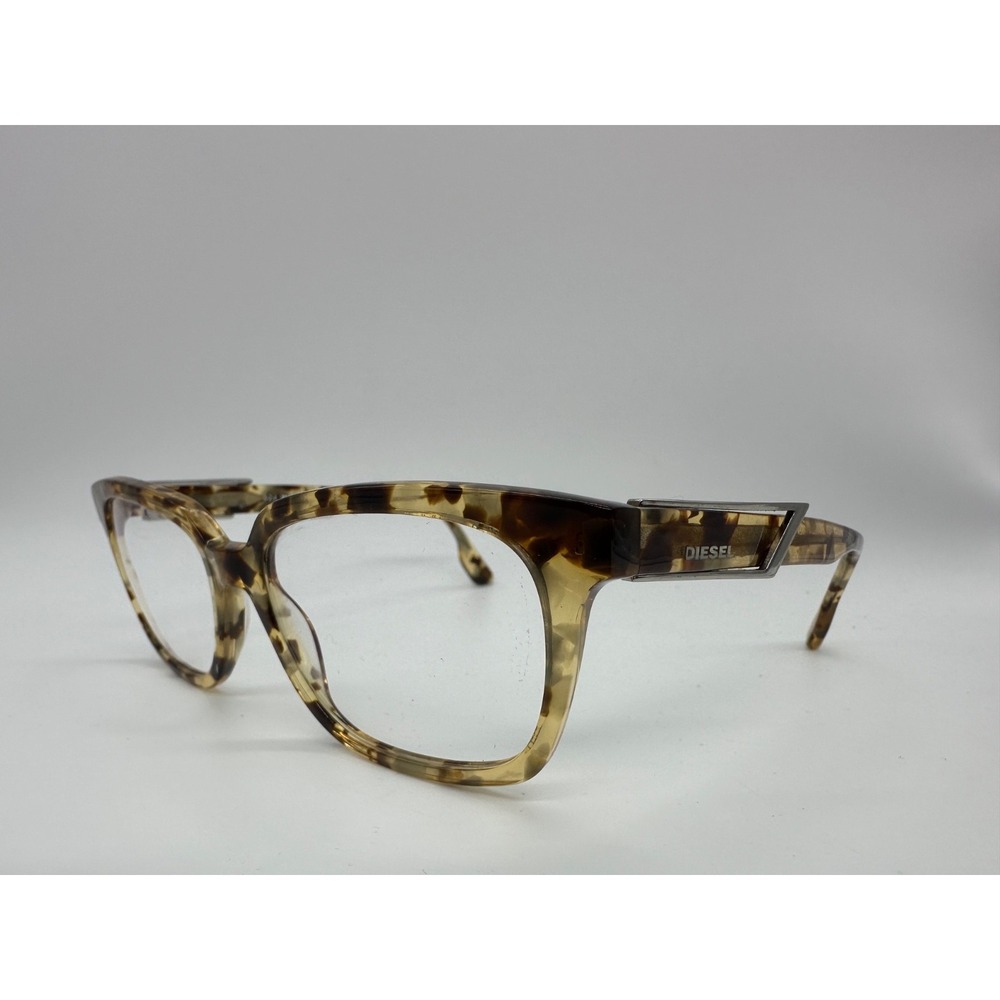 Diesel Eyeglasses DL5111 54-17-145 -‎ Frames Only